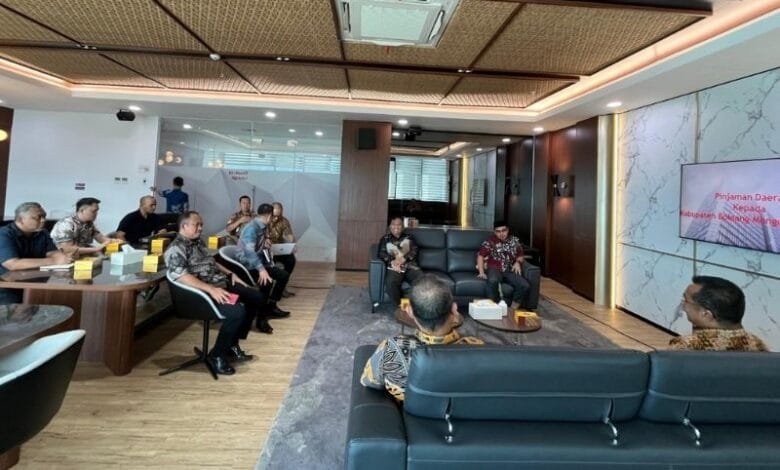 pinjaman daerah untuk APBD