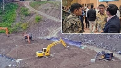 Gubernur Sulut desak pelonggaran WPR