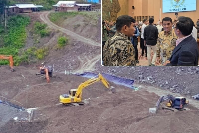 Gubernur Sulut desak pelonggaran WPR