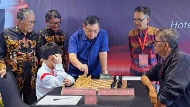 PERCASI–SCUA FIDE Rated 2026