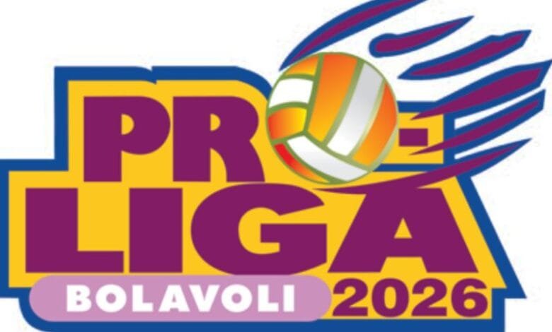 Proliga 2026