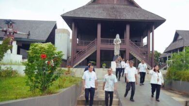 Anjungan Bolmong TMII