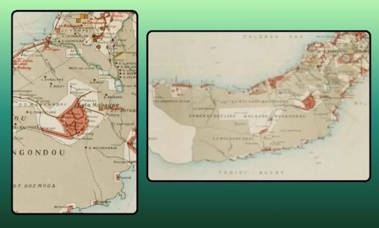 Federasi Serikat Bolaang Mongondow