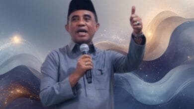 Gerakan Siswa Cinta Masjid