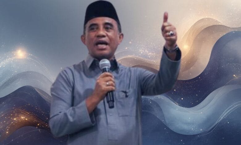 Gerakan Siswa Cinta Masjid