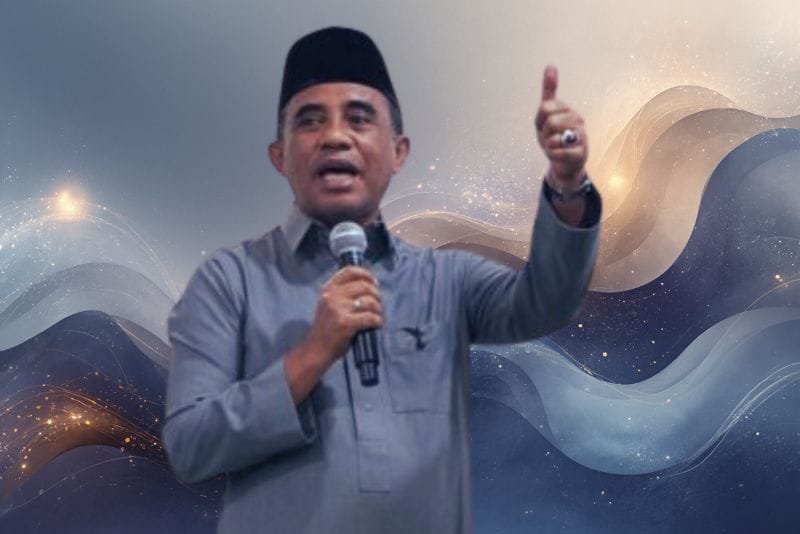 Gerakan Siswa Cinta Masjid