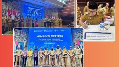 HLM TPID Sulawesi Utara 2026