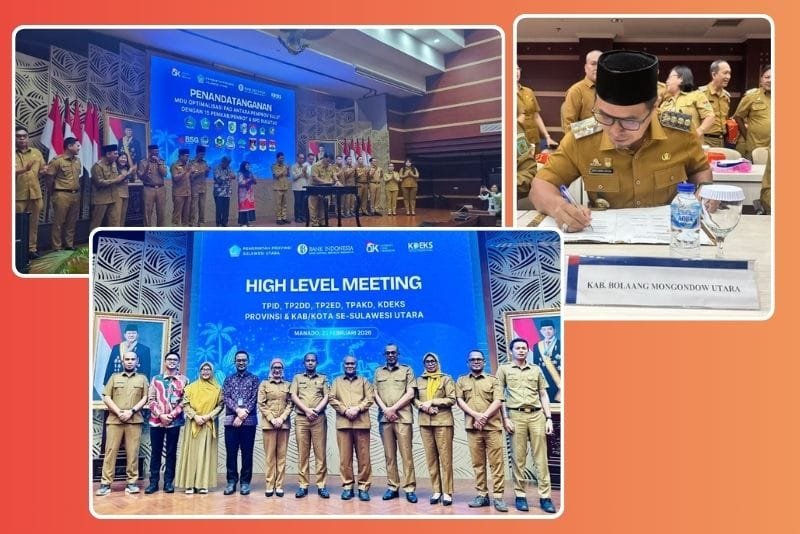 HLM TPID Sulawesi Utara 2026