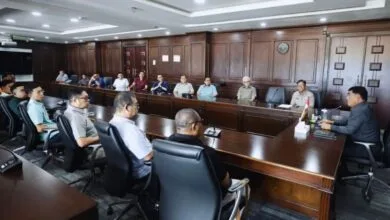 Keringanan BBN-KB Sulut