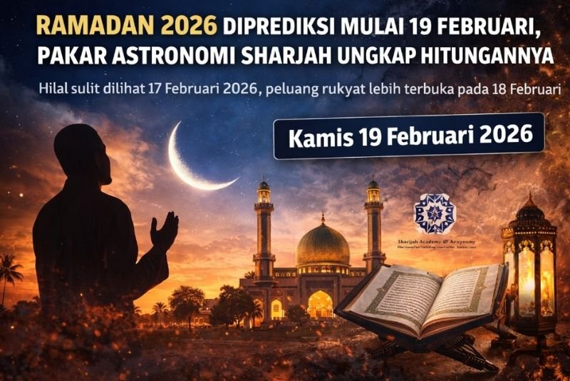 Ramadan 2026