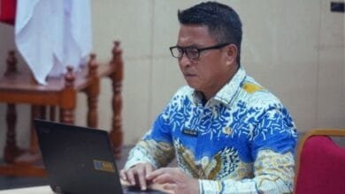 Seleksi Sekprov Sulut