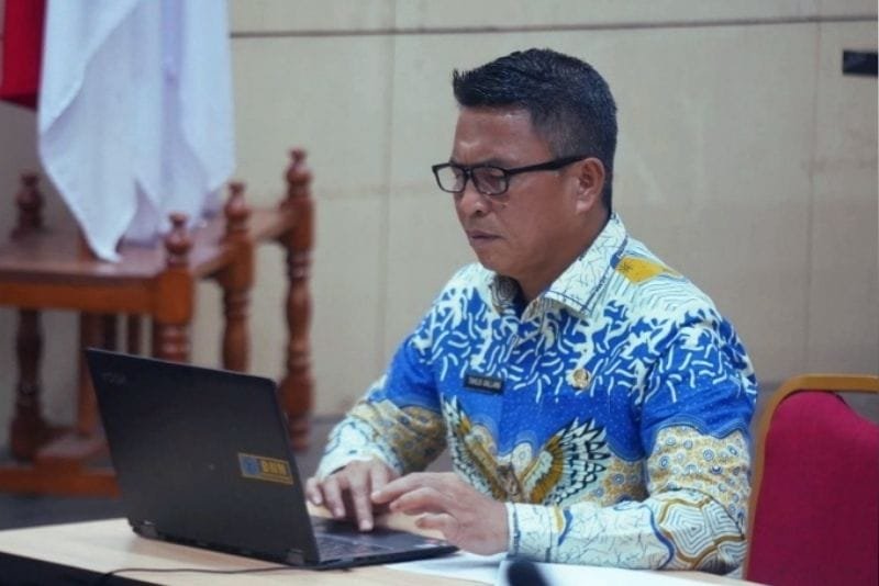 Seleksi Sekprov Sulut