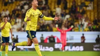 Target 1.000 gol Cristiano Ronaldo