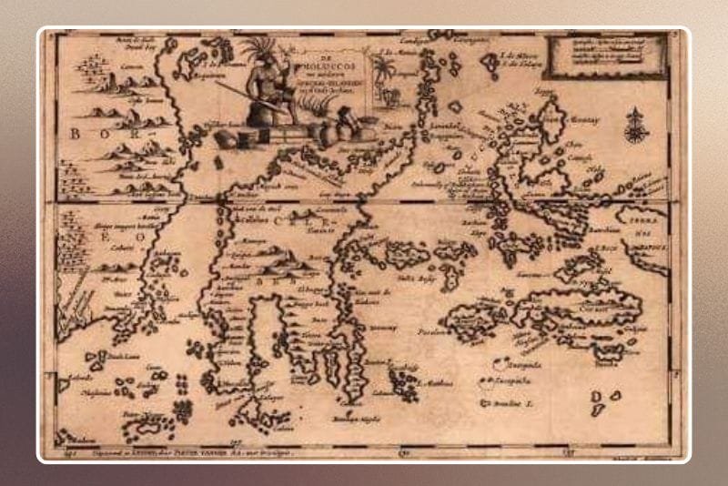 diplomasi Bolaang Mongondow melawan VOC