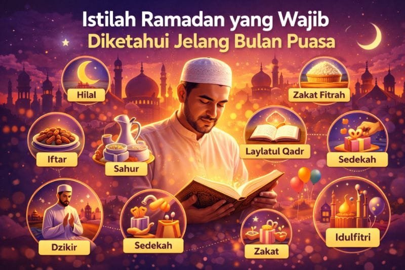 istilah Ramadan