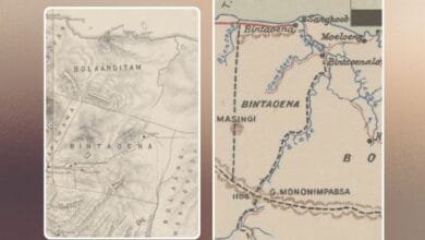 kekerasan epistemik Bolaang Mongondow Raya