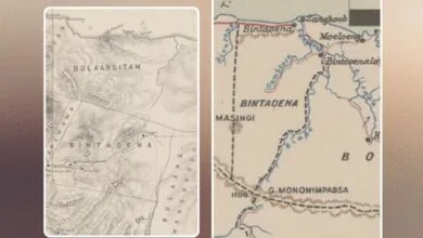 kekerasan epistemik Bolaang Mongondow Raya