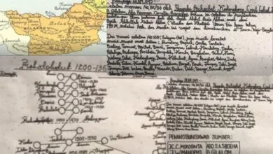 sejarah Islam Bolaang Mongondow Raya