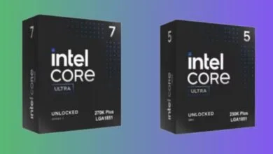 Intel Core Ultra 200S Plus