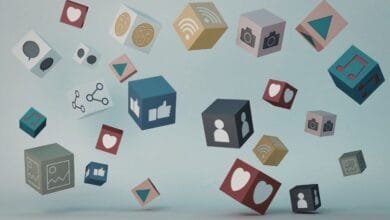 Larangan media sosial untuk anak