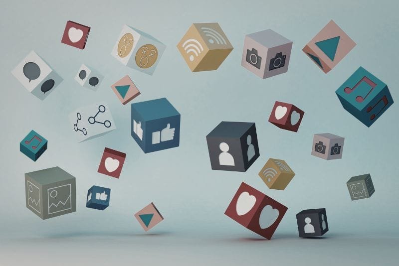 Larangan media sosial untuk anak