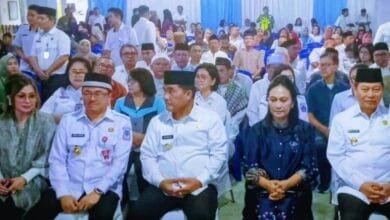 Operasi Pasar Ramadhan Sulawesi Utara