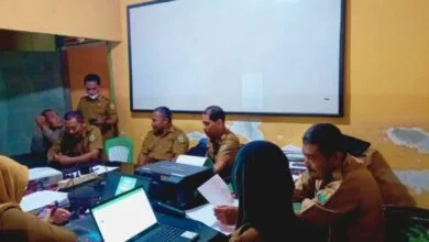 POPDA Sulawesi Tengah 2026