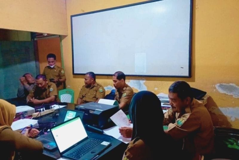 POPDA Sulawesi Tengah 2026