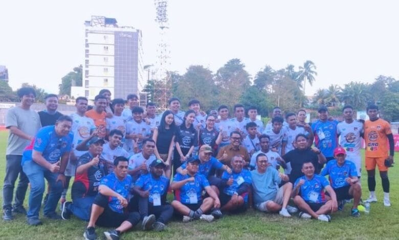 Persmin Minahasa menang 7-0