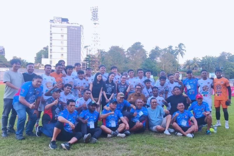 Persmin Minahasa menang 7-0