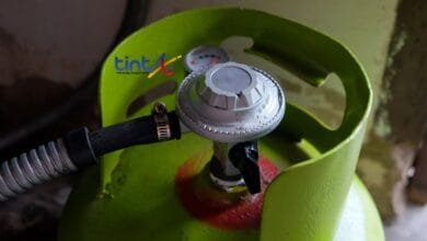 Tambahan LPG 3 Kg Boltara