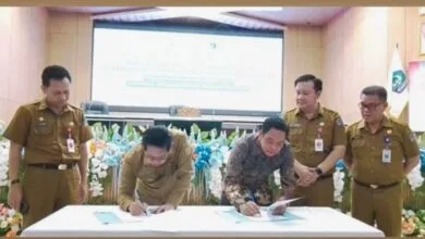 Wali Kota Bitung buka pelatihan Digital Talent Scholarship