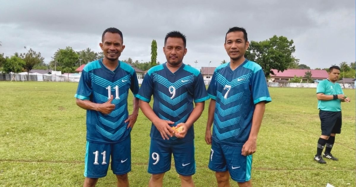 Bupati Cup Boltara 2026