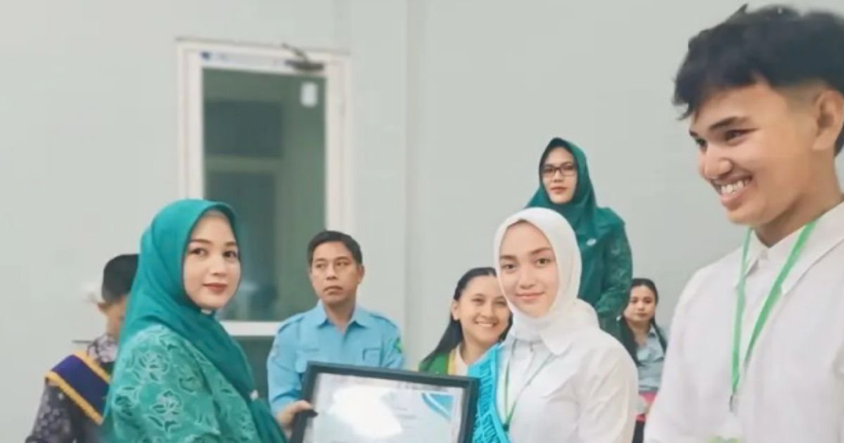 Duta Stunting Bolmong 2026