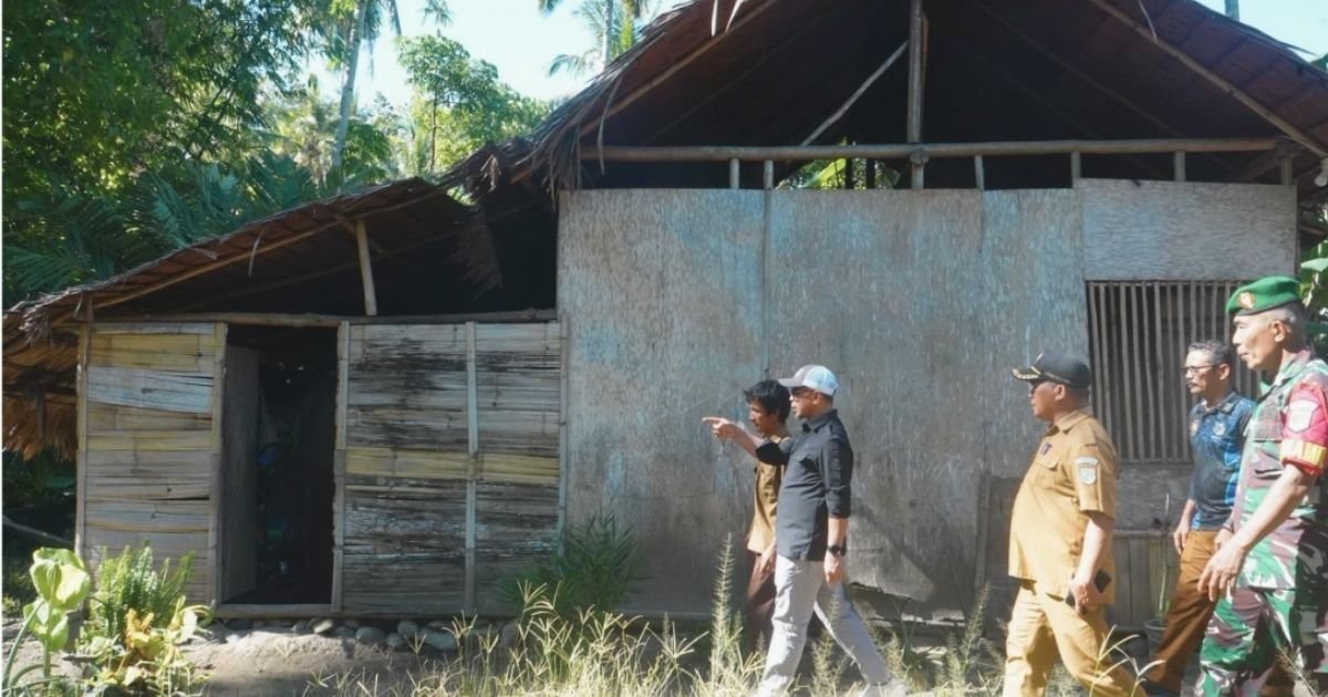 Program RTLH Boltara 2026