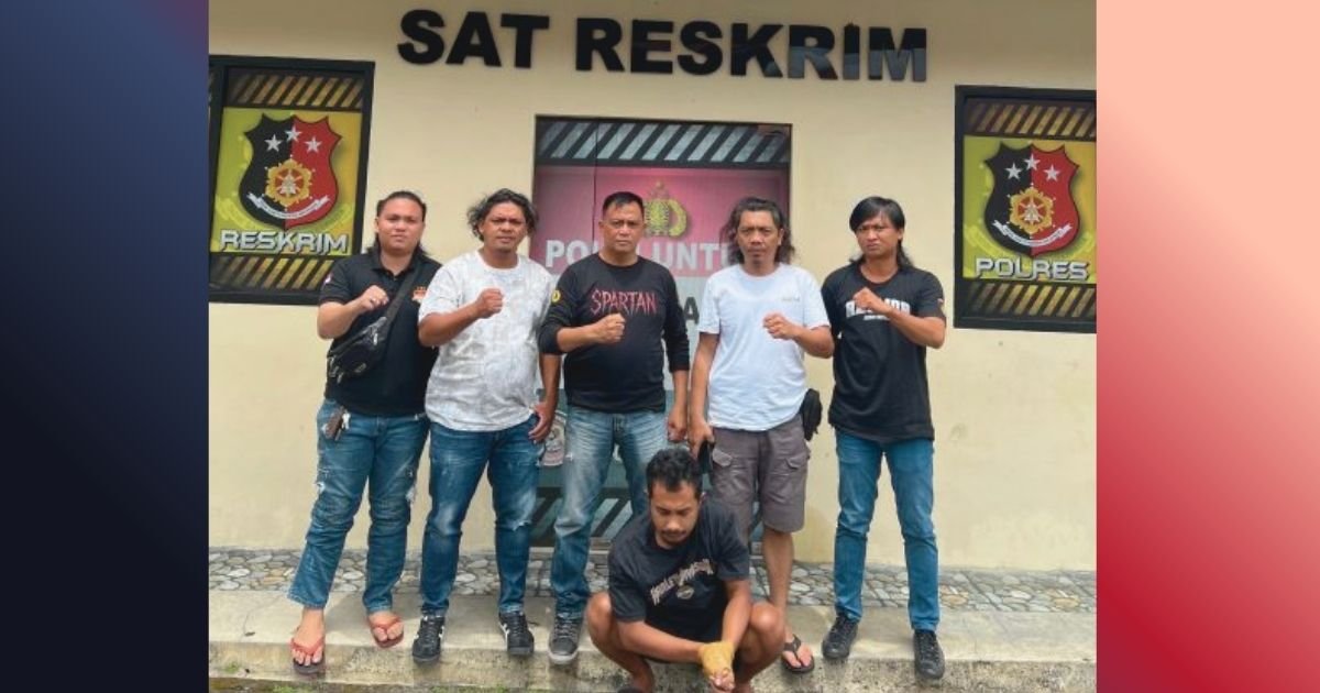 driver taksi online asusila