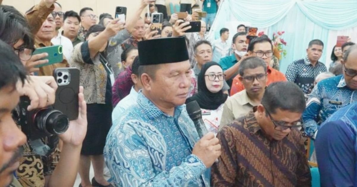 rumah subsidi Bolsel